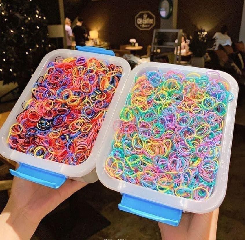 HỘP THUN CỘT 4000 CÁI